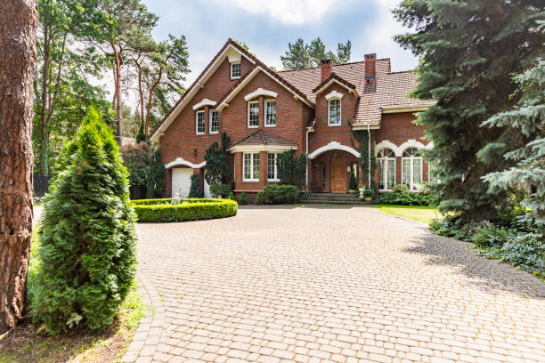 Best Local Driveway Pavers  in Farragut, TN