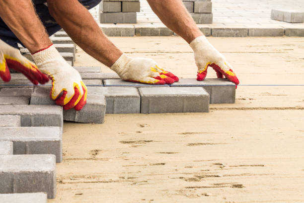 Best Cobblestone Driveway Pavers  in Farragut, TN