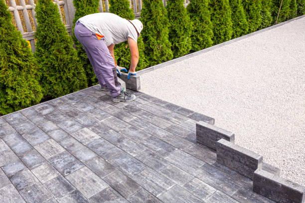 Best Driveway Pavers Installation  in Farragut, TN