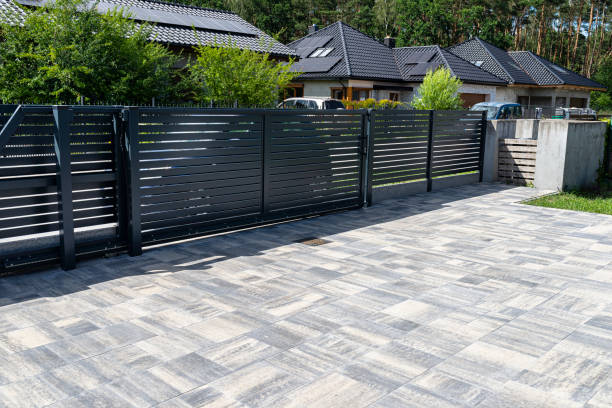 Best Professional Driveway Pavers  in Farragut, TN