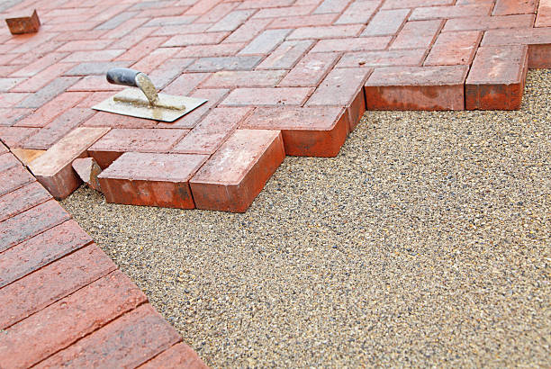 Best Residential Driveway Paver Services  in Farragut, TN
